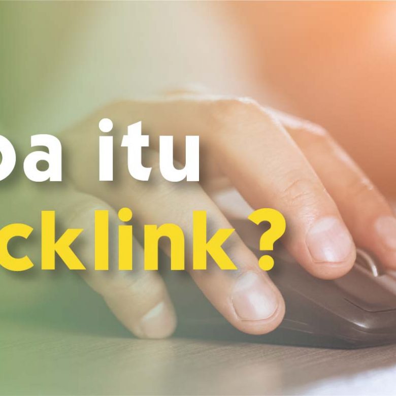 Apa Itu Backlink? Ini Arti dan Cara Mencarinya
