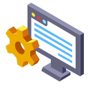 Web icon by https://freeicons.io/profile/135331 on freeicon.io Web icon by https://freeicons.io/profile/135331 on freeicon.io