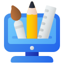 Graphic Icon By https://freeicons.io/profile/75801 on freeicon.io Graphic Icon By https://freeicons.io/profile/75801 on freeicon.io