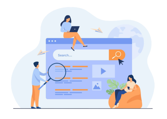 SEO vs SEM